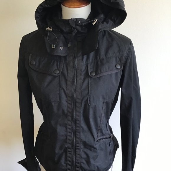 Lululemon Athletics Black Jacket - Picture 10 of 14